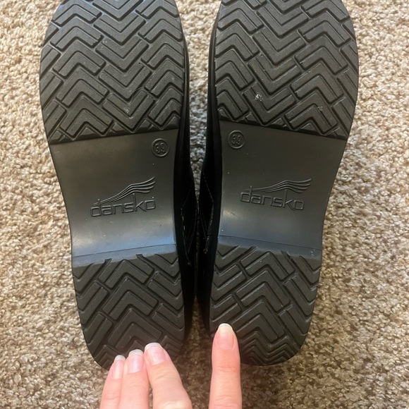 Brand new 39w dansko - Picture 2 of 4